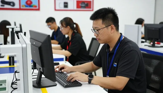 广州云印文化传播有限公司提供高品质短视频拍摄满足社区服务站需求