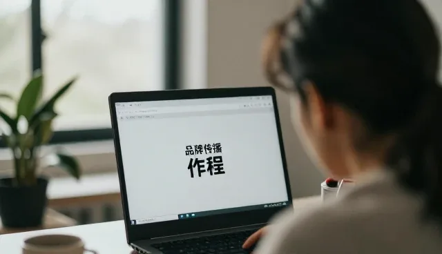网络较为完善的媒介投放策划如何提升效果