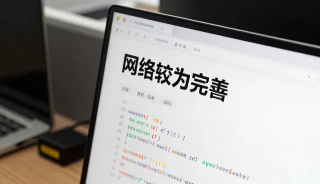 网络较为完善文案创作：选、用、管三步走
